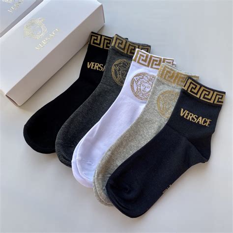 versace socks price